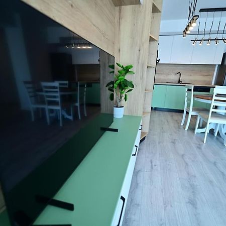 Flh - The Lake Home - Apt 33 Sibiu Exterior foto