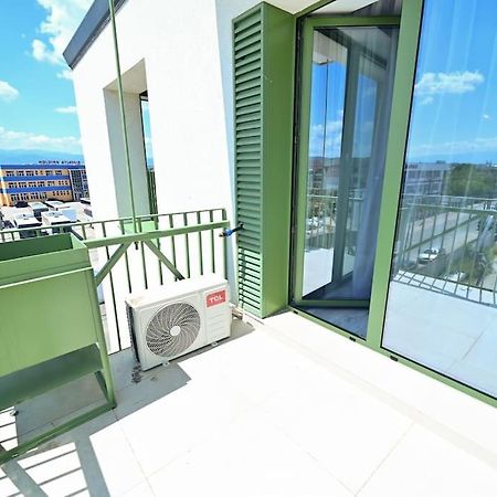 Flh - The Lake Home - Apt 33 Sibiu Exterior foto