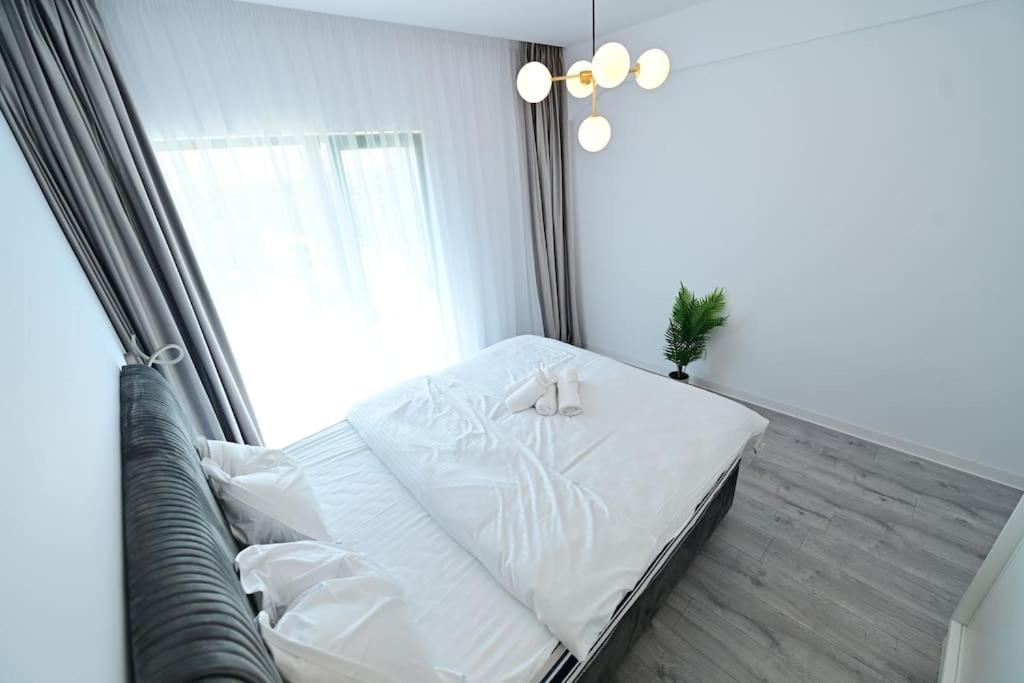 Flh - The Lake Home - Apt 33 Sibiu Exterior foto