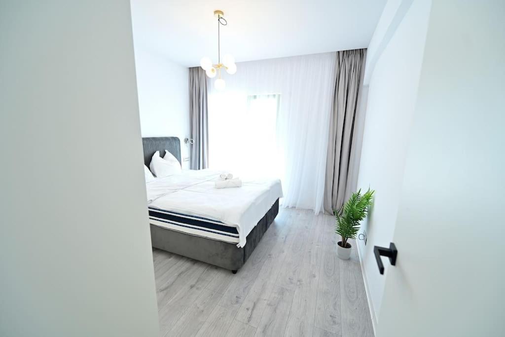 Flh - The Lake Home - Apt 33 Sibiu Exterior foto