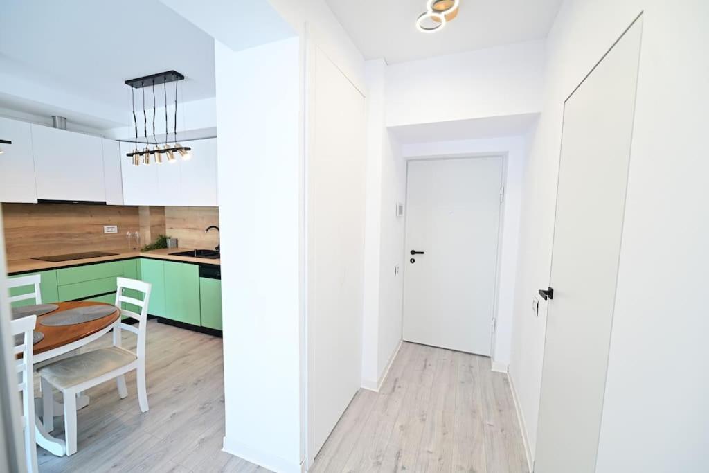 Flh - The Lake Home - Apt 33 Sibiu Exterior foto