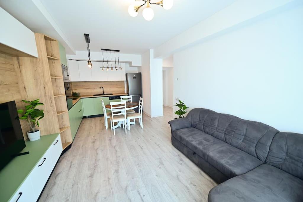 Flh - The Lake Home - Apt 33 Sibiu Exterior foto
