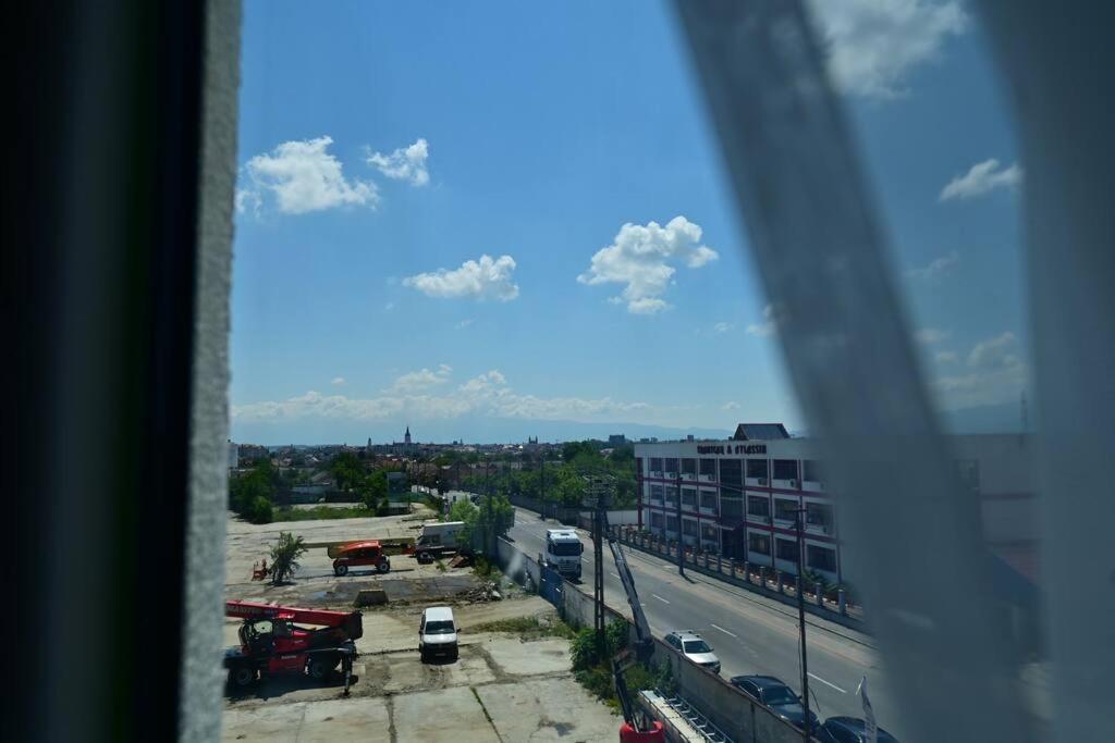 Flh - The Lake Home - Apt 33 Sibiu Exterior foto