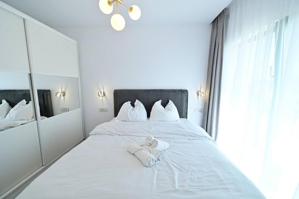 Flh - The Lake Home - Apt 33 Sibiu Exterior foto