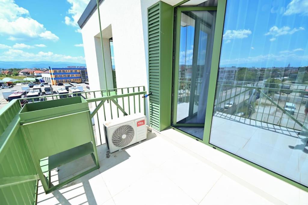 Flh - The Lake Home - Apt 33 Sibiu Exterior foto